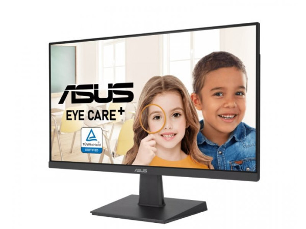 Monitor 27'' Asus VA27EHF IPS 1920x1080100Hz1msHDMIVESA