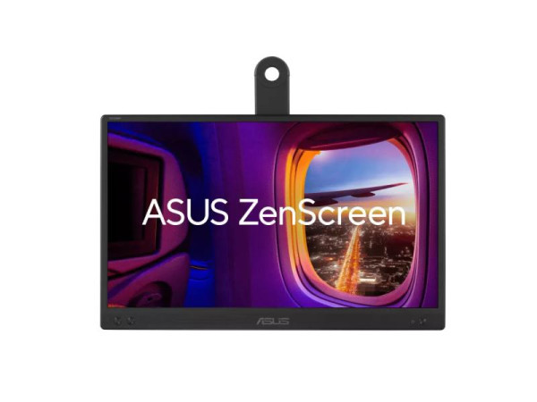 Monitor 15.6'' Asus Portable ZenScreen MB166CR IPS 1920x108060Hz5msUSB-C