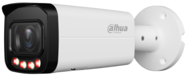 Dahua kamera IPC-HFW2649T-ZAS-IL-27135 AI IP 6MP BULLET SA HIBRIDNIM ILUMINATORIMA; 2.7-13.5mm