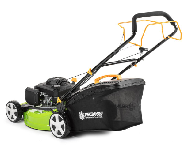 FIELDMANN FZR 5112-196BL Benzinska kosilica za travu OUTLET