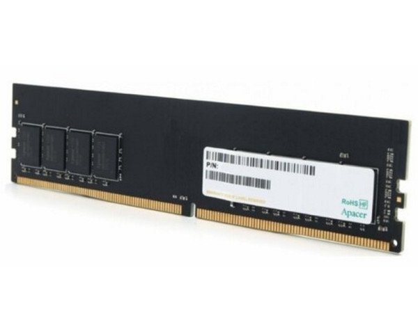 APACER DIMM DDR4 16GB 2666MHz EL.16G2V.PRH
