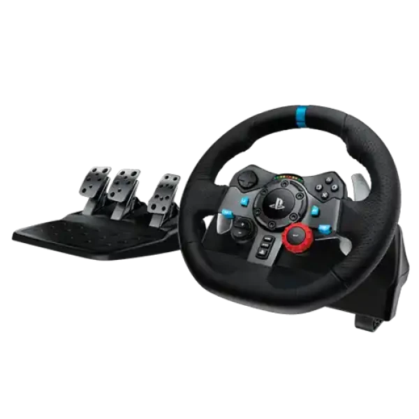 Volan Logitech G29 PC PS 34