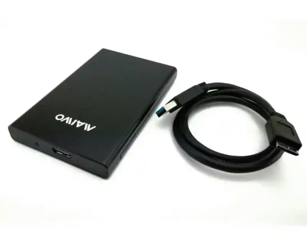 HDD Rack 2.5 SATA USB 3.0 Maiwo K2568