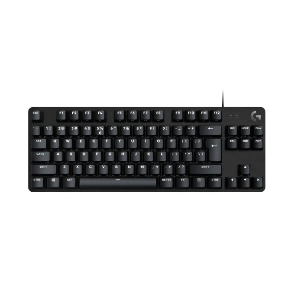 Tastatura Logitech G413 TKL SE mehanička US