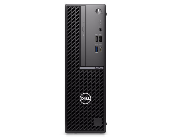 Dell OptiPlex 7020 SFF i5-1240016GB DDR5M.2 512GB180WW11P K+M  3Y
