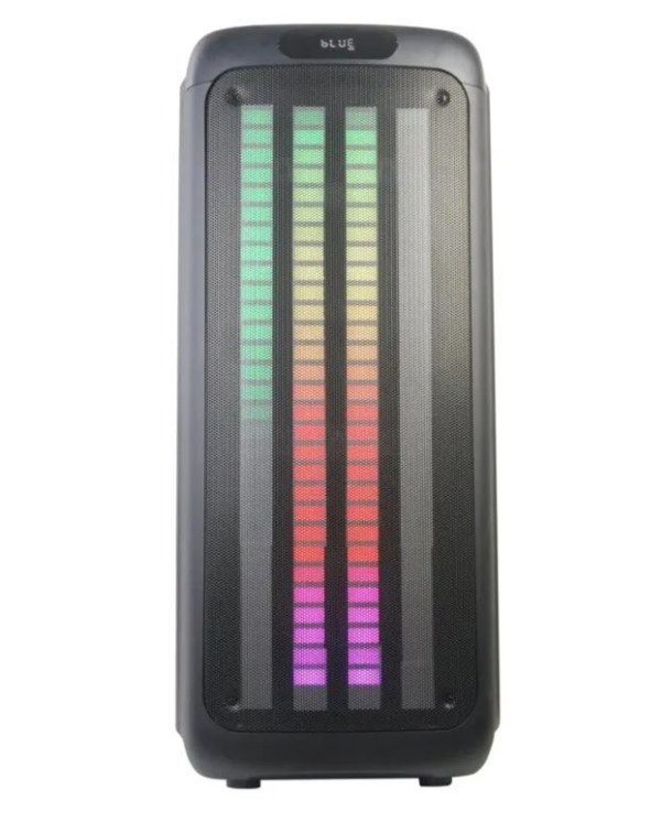 Zvučnik EDEN Trolley ED-1019 150 W crni