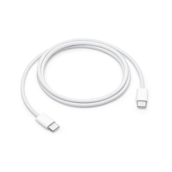 Apple 60W USB-C Charge Cable MW493ZMA 1M - White