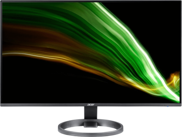 Monitor ACER R242YGymix 23.8''IPS1920x1080120Hz1ms VRBVGA,HDMIzvucnicicrna' ( 'UM.QR2EE.G01' ) 