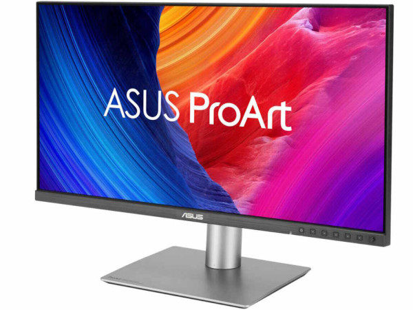 Monitor ASUS ProArt PA278CFRV 27''IPS2560x1440100Hz5ms GtGHDMI,DPx2,USB,USB type CPivot,visina' ( '90LM06Q0-B01M70' ) 