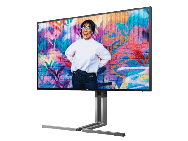 Monitor AOC U32U3CV 31.5''IPS3840x216060Hz4ms GtGHDMI,DP,USB, USB type Cpivot,visinazvucnici' ( 'U32U3CV' ) 