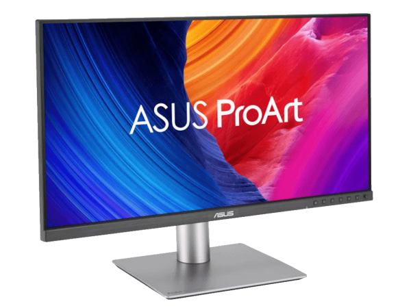 Monitor ASUS ProArt PA27JCV 27''IPS5120x288060Hz5ms GtGHDMIx2,DP,USBPivot,visinazvucnici' ( '90LM0AL0-B01K70' ) 