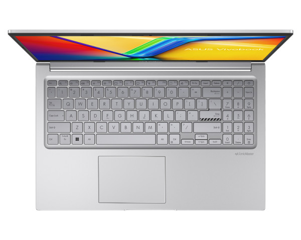 ASUS Vivobook 15 X1504VA-BQ005 (15.6 inča FHD , 5-1335U, 16GB, SSD 512GB) laptop outlet