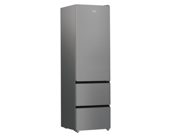 BEKO B3RGNA354HXB1 kombinovani frižider