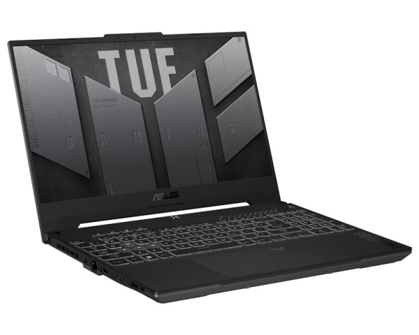 ASUS TUF Gaming A15 FA507NUR-LP003 (15.6 inča FHD, Ryzen 7 7435HS, 16GB, SSD 512GB, GeForce RTX 4050) laptop outlet