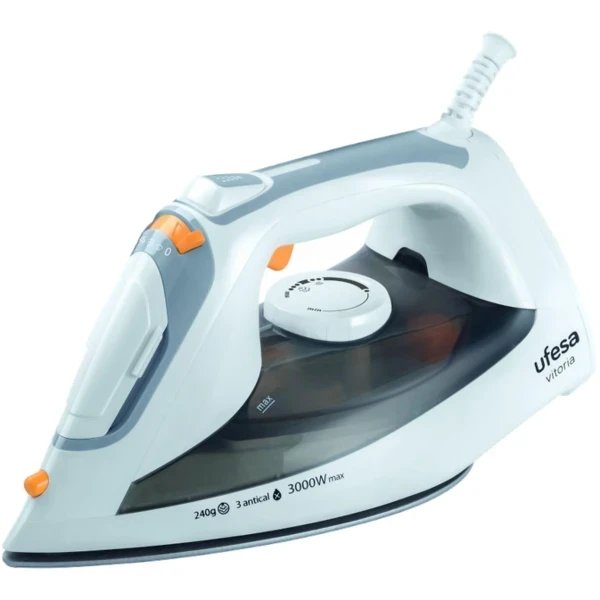 Pegla Ufesa Vitoriasnaga 3000Wsivo-bela