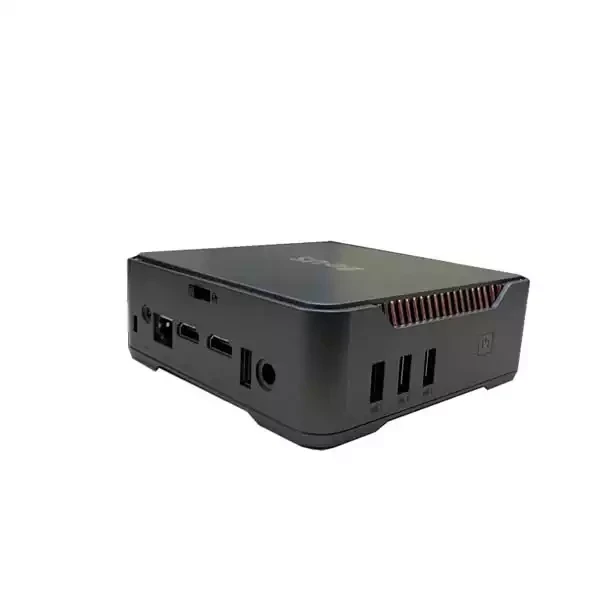 Mini PC Zeus GK3V Celeron QC N95 3.40 GHzDDR4 8GBm.2 256GBLANDual WiFiBT2xHDMIVGAWin 11 Pro