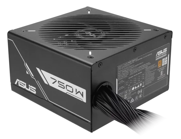 Napajanje ASUS 750W PRIME-750B BLACK ATX12V 80+ Bronze Modularno