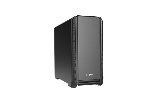 Kućište Be Quiet  Silent Base 601 Black BG026