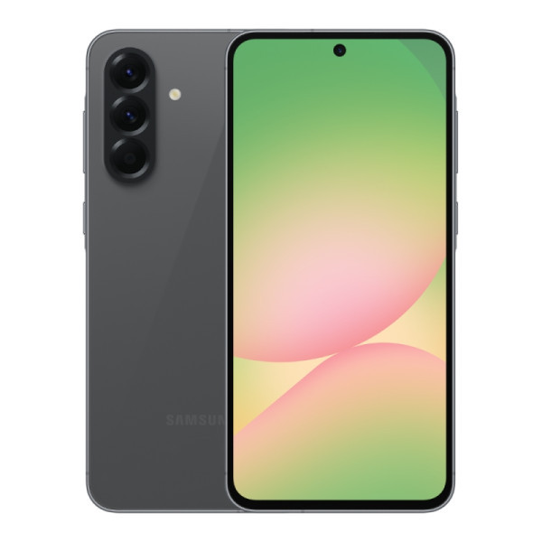 SAMSUNG Galaxy A56 5G 8128GB Graphite