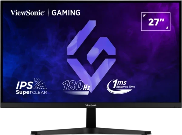 Monitor 27 Viewsonic VX27G1-HD 1920x1080Full HDIPS180Hz1ms2xHDMIDPHDR10