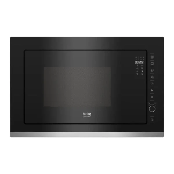 Ugradna mikrotalasna Beko BMGB25333X