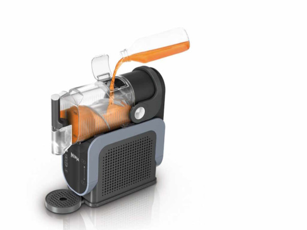 Aparat za sladoled NINJA FS301EUSlushi200Wplava-siva' ( 'FS301EU' ) 