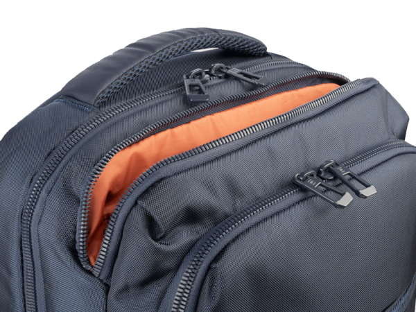 MARTE GRAVITY AGS BACKPACK 15.6'' BLUE' ( 'BKMAR15-AGS-B' ) 