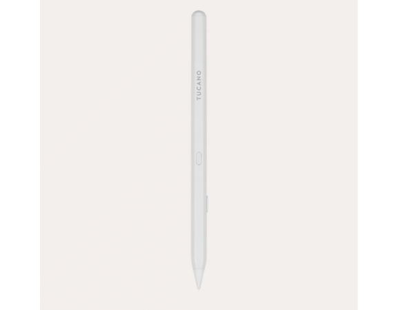 Olovka TUCANO PENCIL 2 FOR IPAD WHITE' ( 'MA-STY2-W' ) 