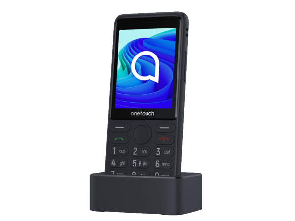 Mobilni telefon TCL onetouch 4042s 4Gcrna' ( 'T312D-3ALCA112' ) 