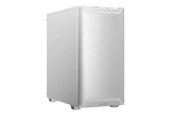 Kućište Be Quiet Pure Base 501 Airflow White BG075
