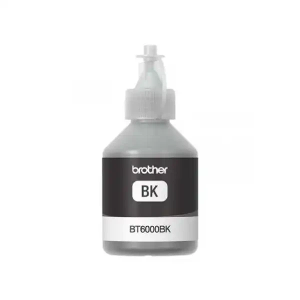 Kertridž Brother BT6000BK Ink bočica Black
