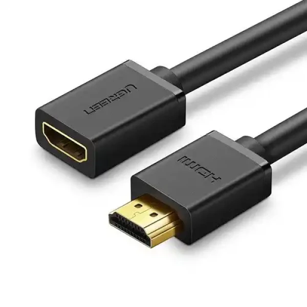 Kabl HDMi produžni Ugreen HD107 MF 3m
