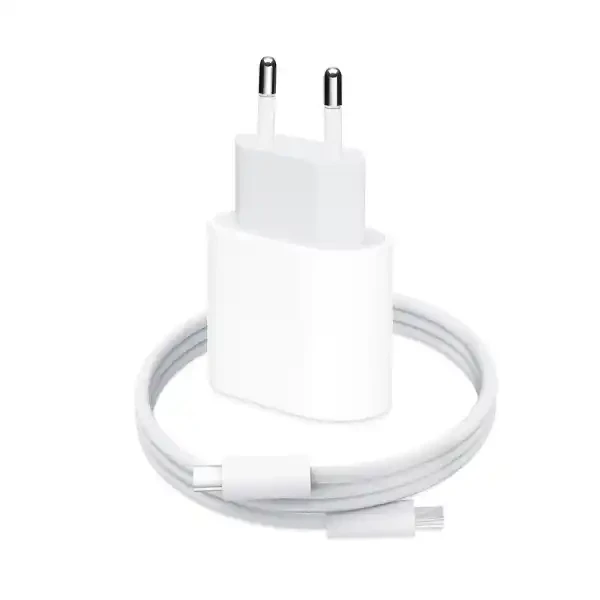 Kućni punjač Eima PD fast charger 35W za Iphone 1516