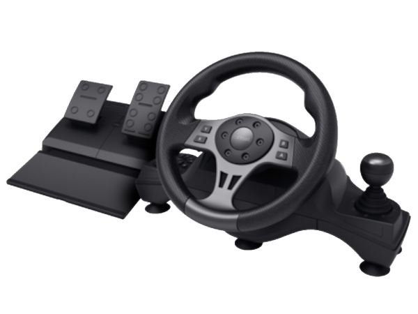 Volan TRUST GXT289 MOVI RACING WHEEL ' ( '25122' ) 