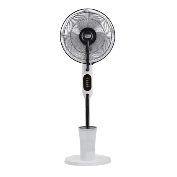 Ventilator sa raspršivačem Prosto MSF 409H-75W