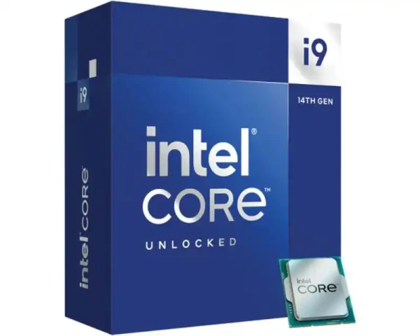 Procesor 1700 Intel i9-14900KF 6.0GHz - tray
