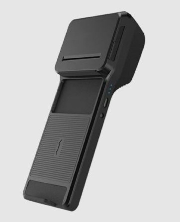 POS PC Birch MiO-3B Printer