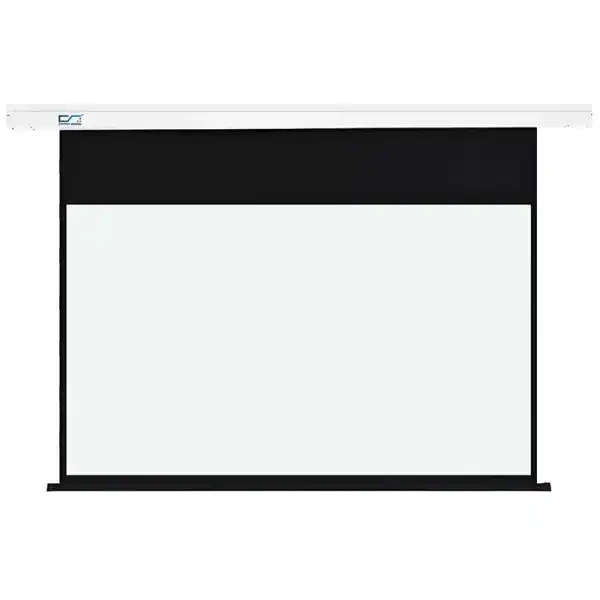 Platno za projektor Xwave  ES213HD 213x213 cm, električno, daljinski upravljač