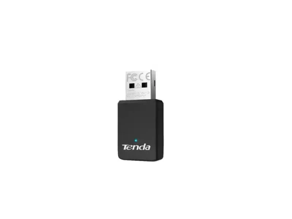 Wireless USB adapter Tenda U11 Pro AX900 Wi-Fi 62.4GHz:286Mbps5GHz:600Mbps