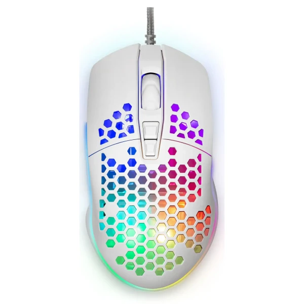 Gaming miš YENKEE YMS 3030WE SHOTGUN