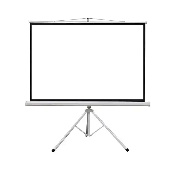 Platno za projektor Xwave T306HD43 244x183 cm1204:3 TRIPOD