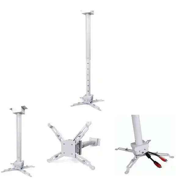 Nosač za projektor Xwave PM60-100,raspon dužine 60-100cm