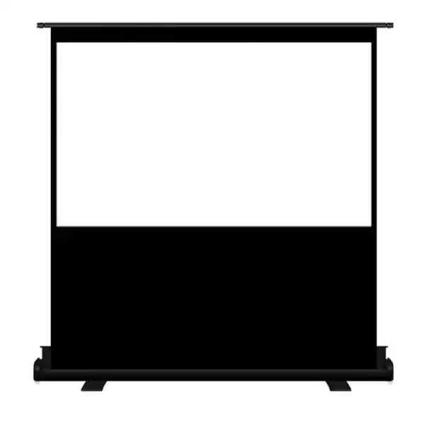 Platno za projektor Xwave PU255HD43   203x152 cm1004:3Pull-up, podno