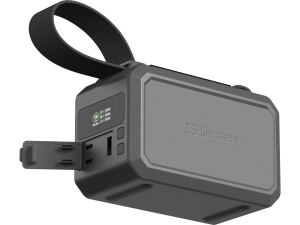 Powerbank Sandberg SURVIVOR 421-14 40000mAh 100W