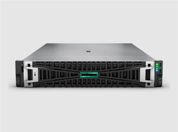 HPE ProLiant DL380 Gen11 4510 1P 64GB-R 8SFF EMEA Svr