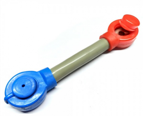 Spojnik za baterije Kratkospojnik za povezivanje baterija-veci 19cm