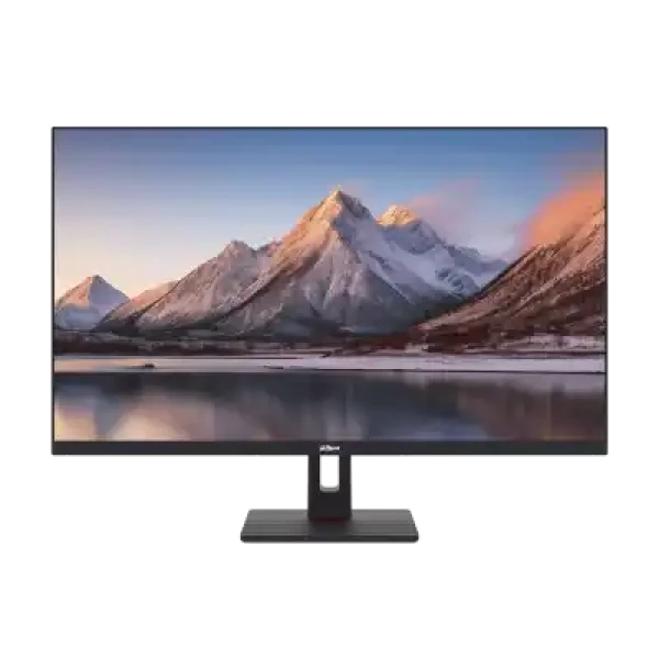 Monitor 32 Dahua LM32-C301B 2560x1440QHDIPS75Hz5ms2x HDMIDP