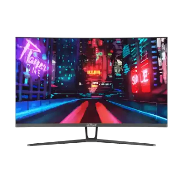 Monitor 32 Dahua LM32-E230CN 1920x1080Full HDVA165Hz1ms2x HDMI DPCurved