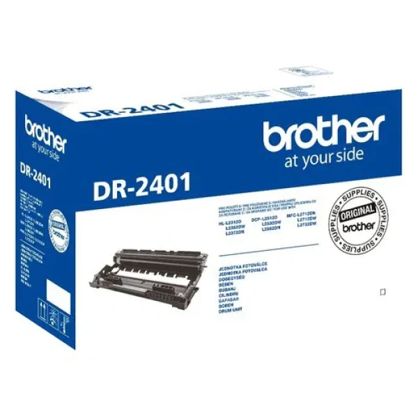 Drum Brother Master Color DR-2401