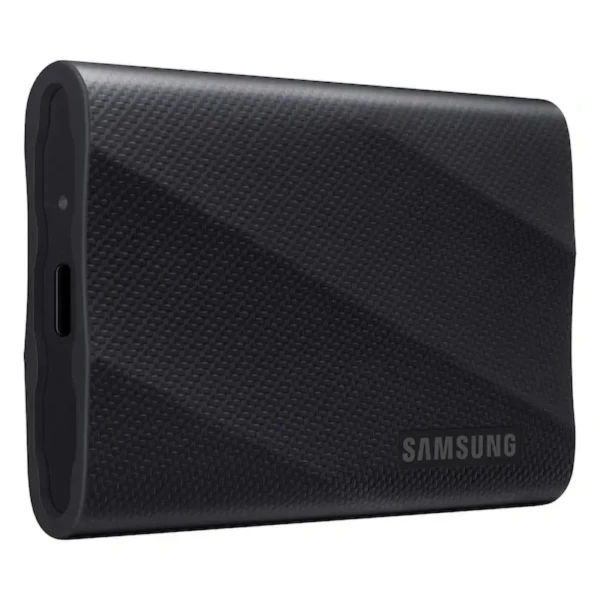 Eksterni SSD 2TB T9 Samsung MU-PG2T0BEU